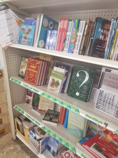 Dollar Store «Dollar Tree», reviews and photos, 58 Swansea Mall Dr, Swansea, MA 02777, USA