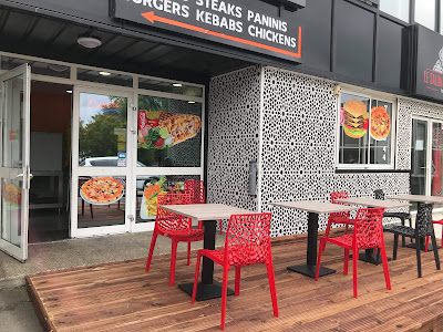 Tacos 44 à Nantes