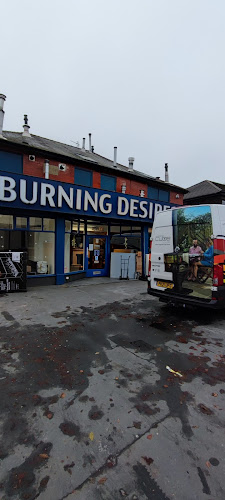 Burning Desires Limited - Shop