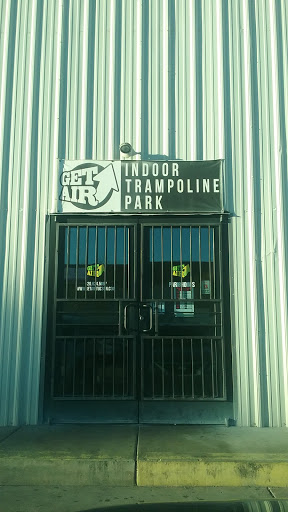 Amusement Center «Get Air Tucson», reviews and photos, 330 S Toole Ave #300, Tucson, AZ 85701, USA