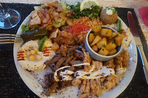 Oliban - Restaurant Libanais Tourcoing