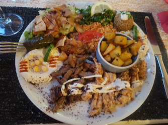 Oliban - Restaurant Libanais Tourcoing