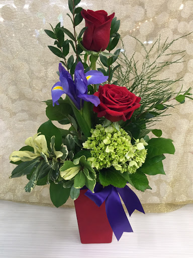 Florist «The Flower Lady», reviews and photos, 1417 Underwood Ave, Milwaukee, WI 53213, USA