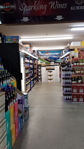 Wine Store «Atlantic Liquors», reviews and photos, 19108 Coastal Hwy # 1, Rehoboth Beach, DE 19971, USA