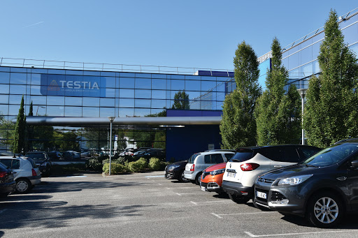 TESTIA, an Airbus Company