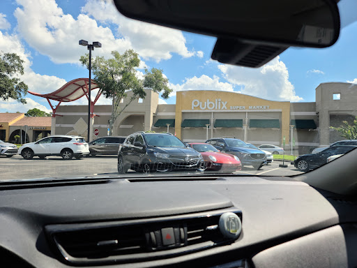 Supermarket «Publix Super Market at Shoppes of Sweetwater», reviews and photos, 3883 Wekiva Springs Rd, Longwood, FL 32779, USA