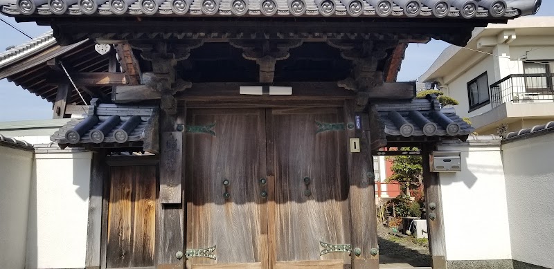 照福寺