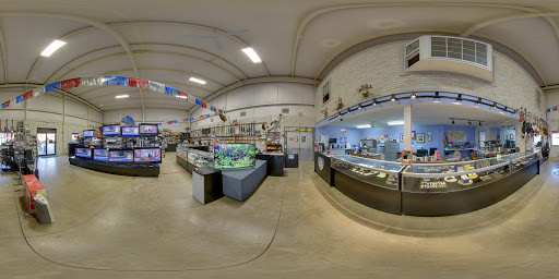 Pawn Shop «USA Loans Pawn Shop», reviews and photos, 5925 S University Ave, Little Rock, AR 72209, USA