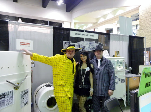 Appliance Store «Appliance Depot Inc», reviews and photos, 8980 Jefferson Trail W, Inver Grove Heights, MN 55077, USA