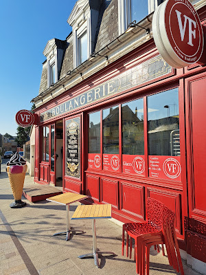 Boulangerie Victor Florent - Le Crotoy à Le Crotoy