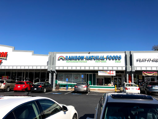 Natural Foods Store «Rainbow Natural Foods», reviews and photos, 2118 N Decatur Rd, Decatur, GA 30033, USA