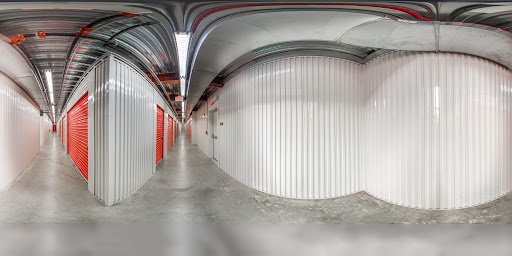 Self-Storage Facility «CubeSmart Self Storage», reviews and photos, 82 Fair St, Norwalk, CT 06851, USA