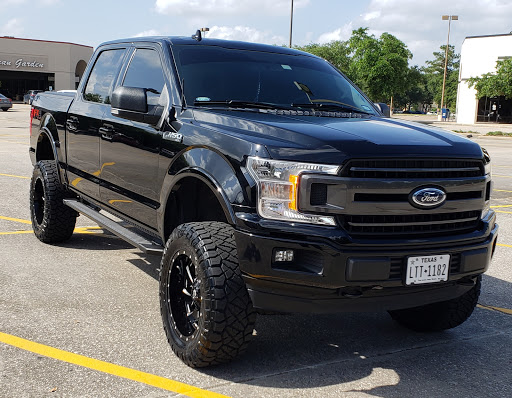 Car Wash «Pirates Cove Car Wash», reviews and photos, 2314 Northpark Dr, Kingwood, TX 77339, USA