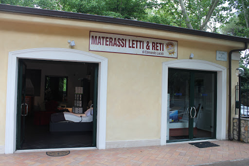 Materassi Letti e Reti di Edmondo Lucidi