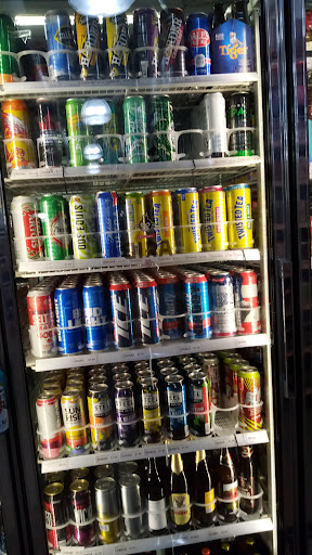 Liquor Store «Buy Rite Liquors», reviews and photos, 2750 NJ-27, North Brunswick Township, NJ 08902, USA