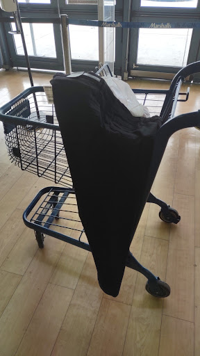 Department Store «Marshalls», reviews and photos, 425 Ernest W Barrett Pkwy NW, Kennesaw, GA 30144, USA