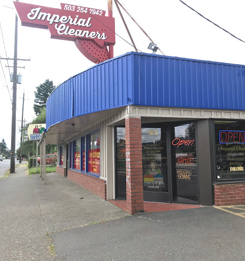 Dry Cleaner «Imperial Cleaners», reviews and photos, 11047 NE Glisan St, Portland, OR 97220, USA