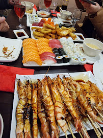 Plats et boissons du Restaurant japonais Yamasa 92 à Châtenay-Malabry - n°17