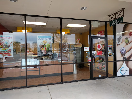 Gift Shop «Edible Arrangements», reviews and photos, 4760 Preston Rd #216, Frisco, TX 75034, USA