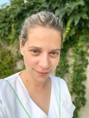 Carole Leprou à Valence