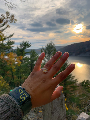 Jeweler «Kelvin Schroeder Jewelers», reviews and photos, 7836 S Howell Ave, Oak Creek, WI 53154, USA