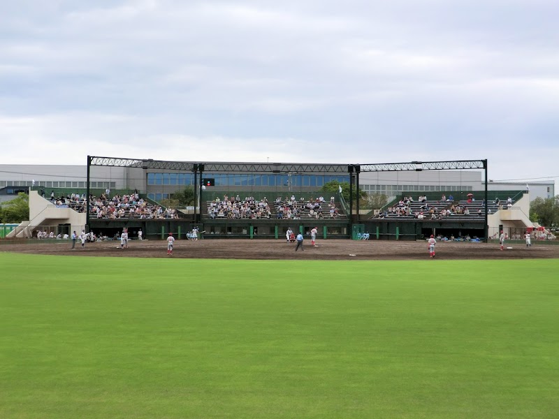 寺井野球場