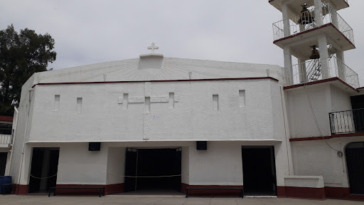 Iglesia de Jesucristo Ecatepec de Morelos