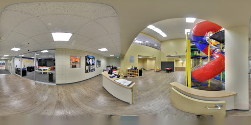 Health Club «Merritt Clubs - 24 HR Towson», reviews and photos, 8757 Mylander Ln, Towson, MD 21286, USA