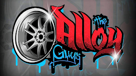 The Alloy Guys - Alloy Wheels Bedford