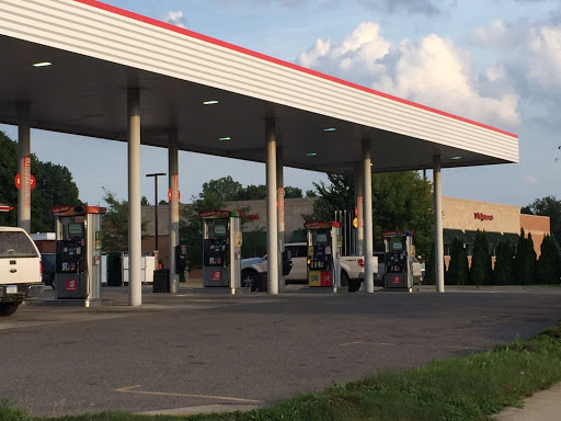 Convenience Store «Speedway», reviews and photos, 22380 Pontiac Trail, South Lyon, MI 48178, USA