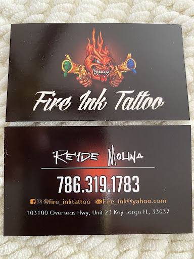 Explore foot tattoo ideas for female, creative tattoo ideas in Key Largo, available at Fire Ink Tattoo
