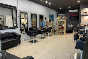 N&N hairandbeauty salon