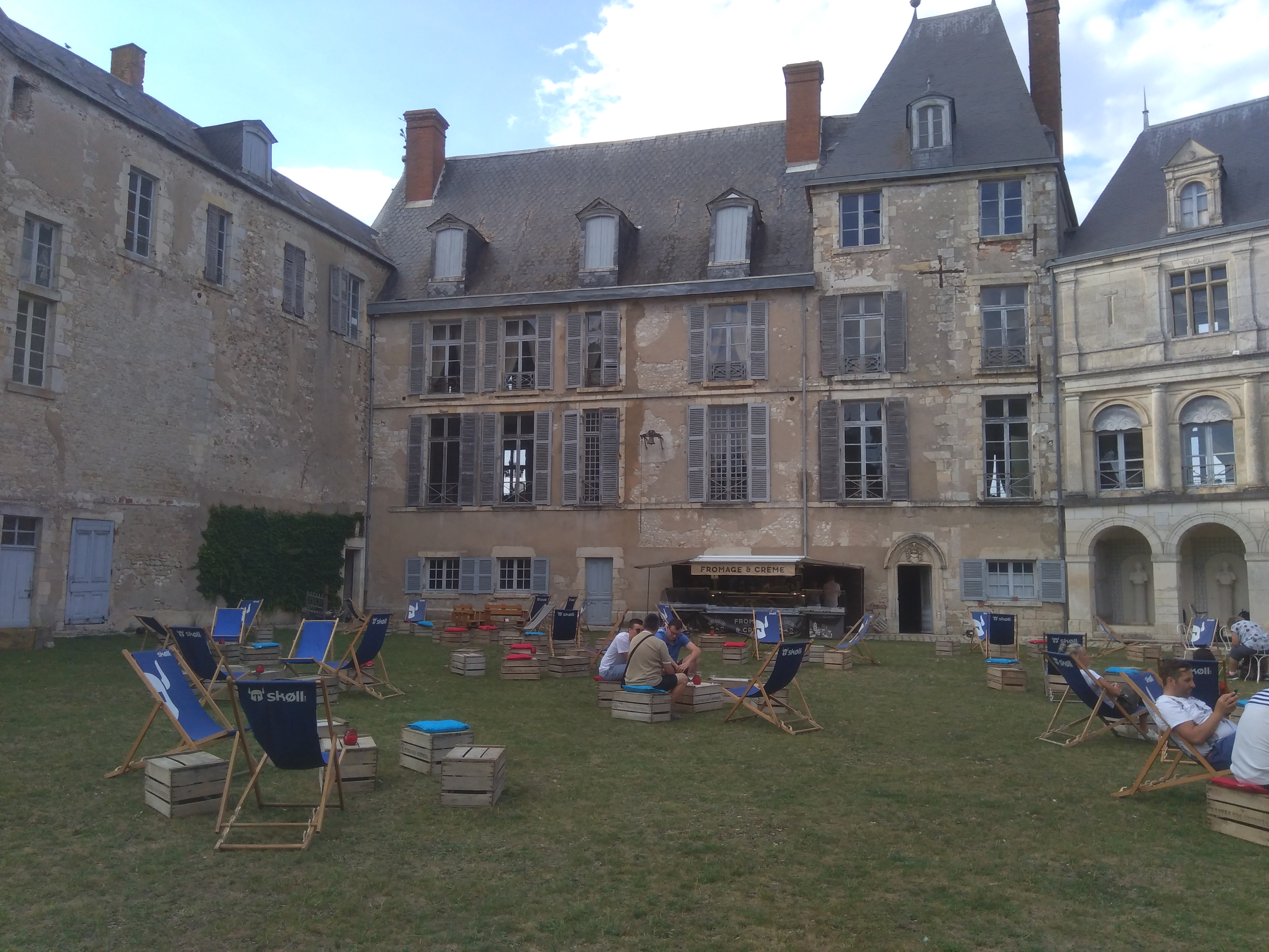 Photo n° 1 de l'avis de Marina.E fait le 30/07/2022 à 18:09