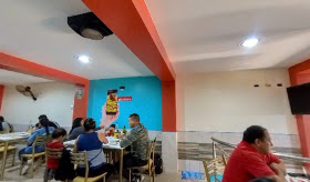 Picanteria Palacio De Los Mariscos