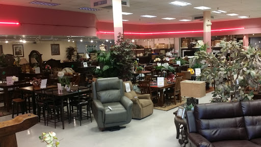 Furniture Store «Warehouse Furniture», reviews and photos, 4918 NW Loop 410, San Antonio, TX 78229, USA