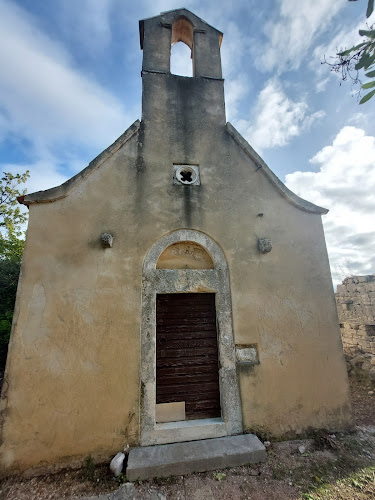 Crkva sv. Vid - Vodice