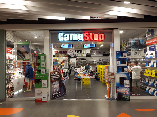 GameStop Milano Duomo presso Mondadori