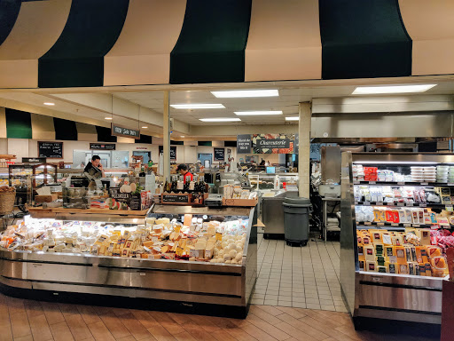 Grocery Store «The Fresh Market», reviews and photos, 1800 West Ave, Miami Beach, FL 33139, USA