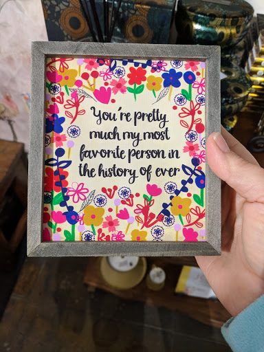 Gift Shop «Patina», reviews and photos, 1581 Selby Ave, St Paul, MN 55104, USA