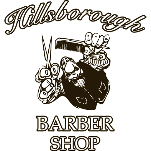 Barber Shop «Hillsborough Barber Shop», reviews and photos, 438 US-206, Hillsborough Township, NJ 08844, USA