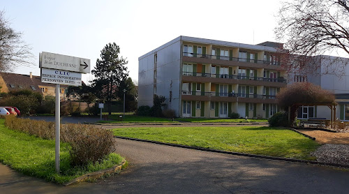 Foyer des Personnes Agées à Allonnes