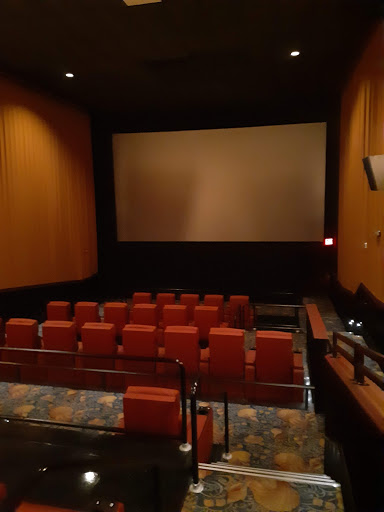 Movie Theater «Frank Theatres Tilton 9 and IMAX», reviews and photos, 331 Tilton Rd, Northfield, NJ 08225, USA