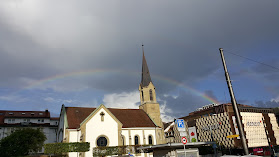 Reformierte Kirchgemeinde Freiburg