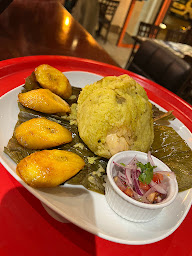 Photo n°24 de Amazonas cuisine péruvienne à Paris ()