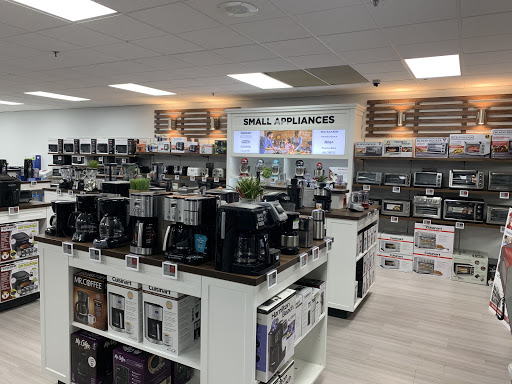 Appliance Store «P.C. Richard & Son», reviews and photos, 576-80 86th St, Brooklyn, NY 11209, USA