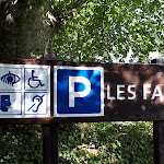 Photo n° 3 de l'avis de Françoise.o fait le 19/09/2021 à 16:02 pour Faux de Verzy à Verzy