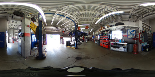 Auto Repair Shop «Rad Air Complete Car Care and Tire Centers», reviews and photos, 6565 Pearl Rd, Parma Heights, OH 44130, USA