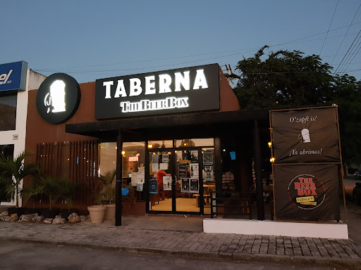 Taberna Montejo