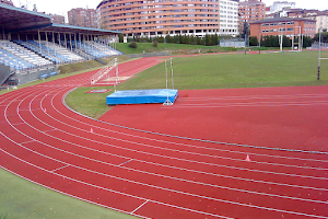 San Lazaro sports facility image