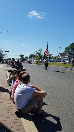 Appliance Store «Better Living Discount Appliance», reviews and photos, 77 E Railroad Ave, Jamesburg, NJ 08831, USA